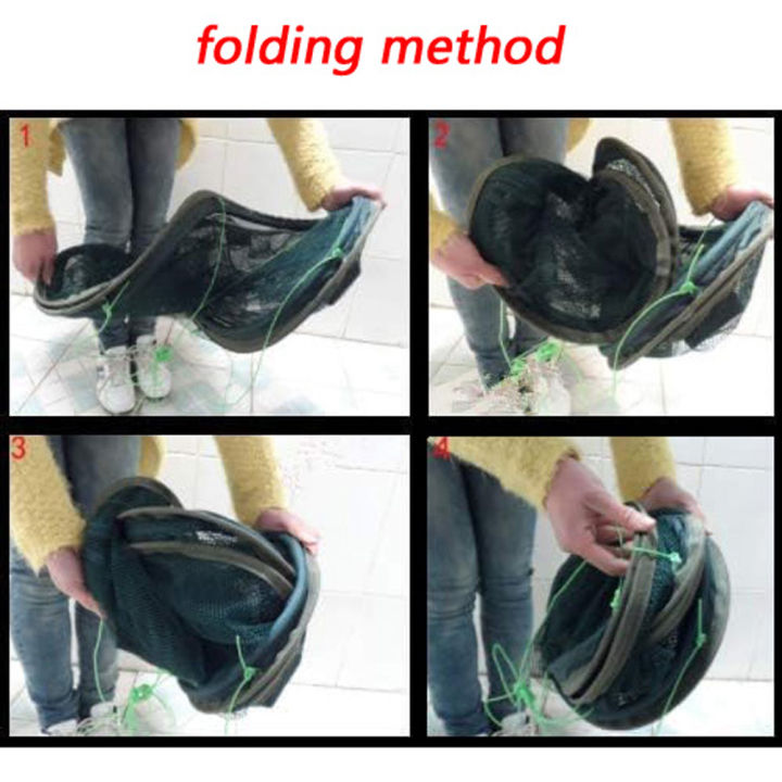 Portable%20Folded%20Fishing%20Net,%20Crab%20Drop%20Fish%20Network%20with%20Rope,%20Hand%20Casting%20Cage%20Mesh%20Trap%20for%20Minnows,Lobster,Crawfish,%20Shrimp%20-%20Image%203