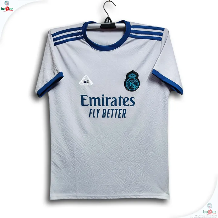 Real%20Madrid%20Thai%20Premium%20Football%20Jersey%20For%20Man%20-%20Half%20Sleeve%20Club%20Jersey%20-%20Real%20Madrid%20Jersey%202026/27%20-%20Image%202