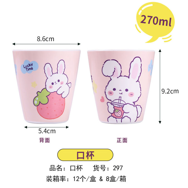 Children's%20tableware,%20supplementary%20food%20bowls,%20eating%20grids,%20plates,%20baby%20babies,%20forks,%20spoons,%20milk%20cups,%20melamine,%20resistant%20to%20falling,%20primary%20school%20plates%20-%20Image%207