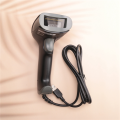 F20 Handheld Wired Ccd Barcode Scanner Portable 32Bit Usb Cable A4 Bar Code Reader For Pos System.