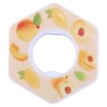 Air Flavor Pods Water Bottle Flavor Caps 0 Sugar Fruit Scent Pods Non Toxic Water Cup Scented Pods Creative for Drinking Water. 
