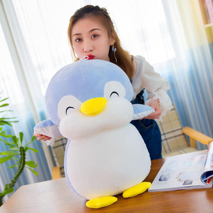 Soft%20Penguin%20Plush%20Soft%20Toy%20Cute%20Penguin%20Stuffed%20Doll%20-%20Image%203