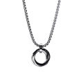Arrowhead Pendant Necklace Chain For Men And Women.