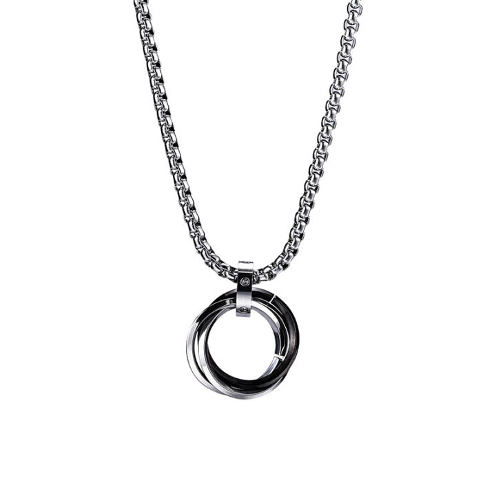 Arrowhead%20Pendant%20Necklace%20Chain%20For%20Men%20And%20Women%20-%20Image%206