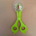 Kids Outdoor Explorer Bug Catcher Toy Camping Hiking Insect Catching Pliers For Boys And Girls Pest Control Products Traps(Light Green).