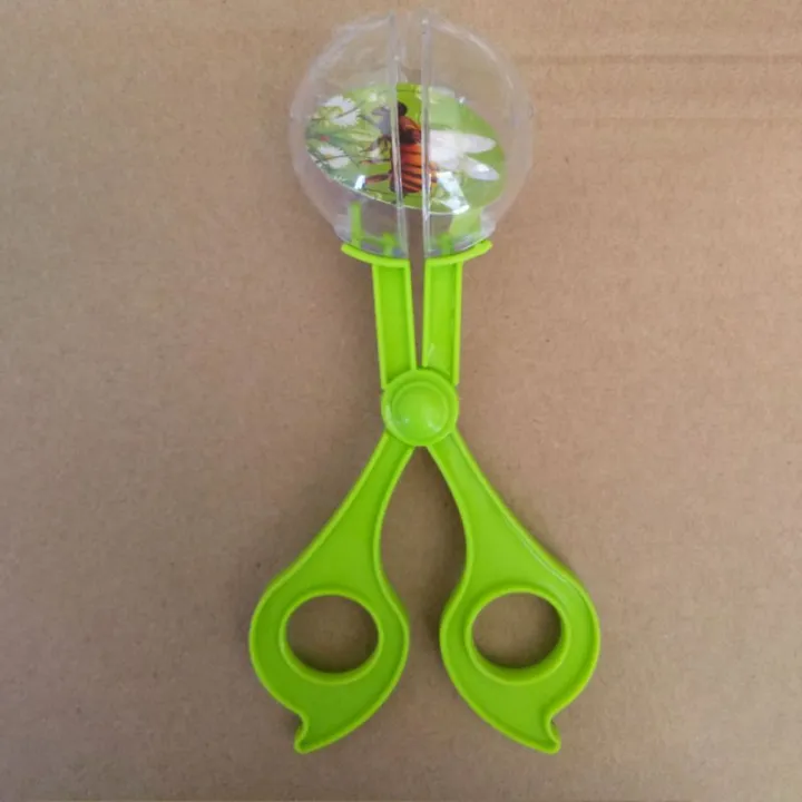 Kids%20Outdoor%20Explorer%20Bug%20Catcher%20Toy%20Camping%20Hiking%20Insect%20Catching%20Pliers%20For%20Boys%20And%20Girls%20Pest%20Control%20Products%20Traps%EF%BC%88Light%20Green%EF%BC%89%20-%20Image%207