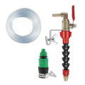 Cutting Machine Misting System Water Sprayer Cutting Machine Dust Removal Sprayer For Cutting Machine. 