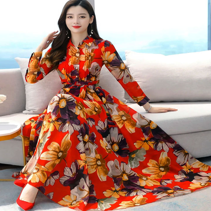 New%20Attractive%20Stylish%20Long%20Gown%20Dress%20Digital%20Print%20Maxi%20Dress%20One%20Piece%20Long%20Kurti%20For%20Women%20-%20Image%205