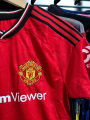 ManUnited 23/24 Premium Kit. 
