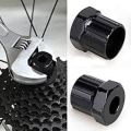 Bicycle Rear Cassette Remover Or Cassette Opener Repair Tool Shimano Freewheel Socket - সাইকেল.