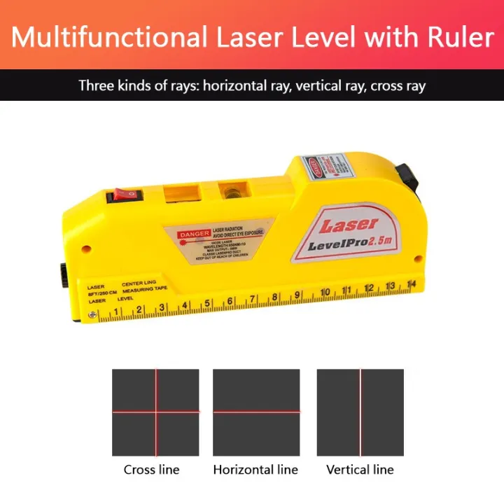 Poruis%20Laser%20Ruler%20Measuring%20Tool%20Horizontal%20Ruler%20Woodworking%20Tape%20Measure%20Marking%20Ruler%20-%20Image%206