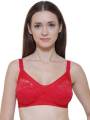 4 Pieces Multi Colour Net Bra for girls women's bra china Imported Premium bra Quality Women's Bra Indian. 