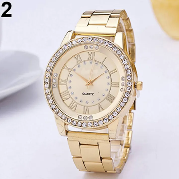 Women's%20men's%20luxury%20rhinestone%20stainless%20steel%20watch%20quartz%20analog%20wristwatch%20-%20Image%202