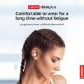 Lenovo XT83 II Wireless Headphones Bluetooth 5.3 Earphones Earclip Design Touch Control Bone Conduction Earbuds Sports Headsets.