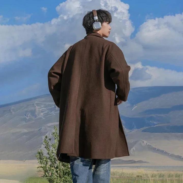 TFETTERS%20Brand%20Japan%20Woolen%20Overcoat%20Man%20Casual%20Autumn%20Winter%20New%202024%20Thickening%20Windbreak%20Coat%20Male%20Daily%20Vintage%20Clothing%20-%20Image%203