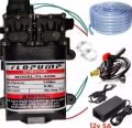 Dubble Pump Bike & Car Washing Water Pump Motor full set AC & DC double pump double pump for Bike & Car Wash. 
