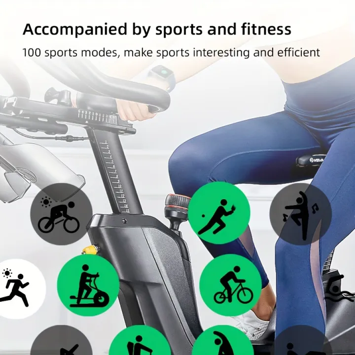 "IDW13%20Smart%20Watch%20with%20Alexa%20-%20Waterproof%20Sports%20Tracker,%201.8""%20Display,%20Health%20Monitoring,%20for%20iPhone%20&%20Android,%20Silicone%20Strap"%20-%20Image%204