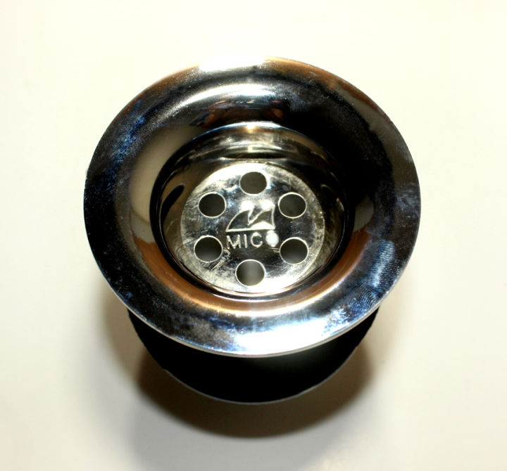 Mico%20Stainless%20Steel%20Basin%20Waste%20Round%20shape%20-%20Silver%20-%20Image%205