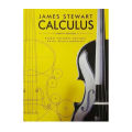 Calculus by James Stewart  ( 8th Edition ). 