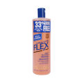 International New York product Hair care Flex Shampoo -NORMAL TO DRY- used for male/ female - 592 ml. 