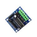 HW-310 MINI L293D Motor Motor Drive Module Motor Driver Expansion Board Leads L293D Motor Drive Shield 4 Channel Expansion Board With L293D IC Module Arduino. 