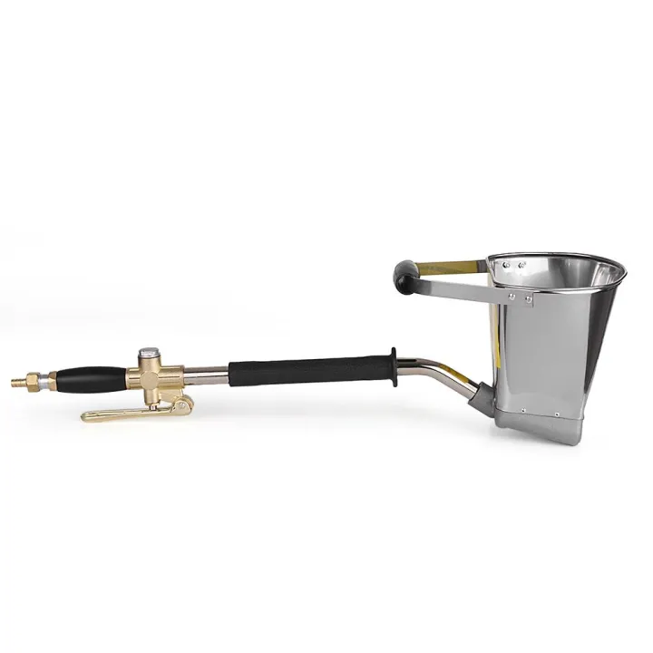 KOGEEK%20Professional%20Wall%20Mortar%20Sprayer%20Stucco%20Shovel%20Hopper%20Ladle%20Cement%20Spray%20Air%20Stucco%20Sprayer%20Plaster%20Hopper%20-%20Image%204