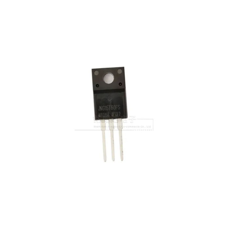 10PCS/ JNG15T60FS JNG15T60FS2 JNG20T60FS brand new TO-220F IGBT tube