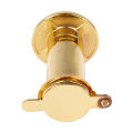 Security 180 Degree Door Scope Viewer Cover Peep Hole. 