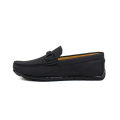 Lee Cooper New Premium Moccasin Shoe for Men. 