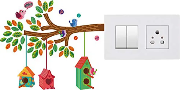 5%20piece%20Decors%20transparent%20stickers%20-%20Image%205
