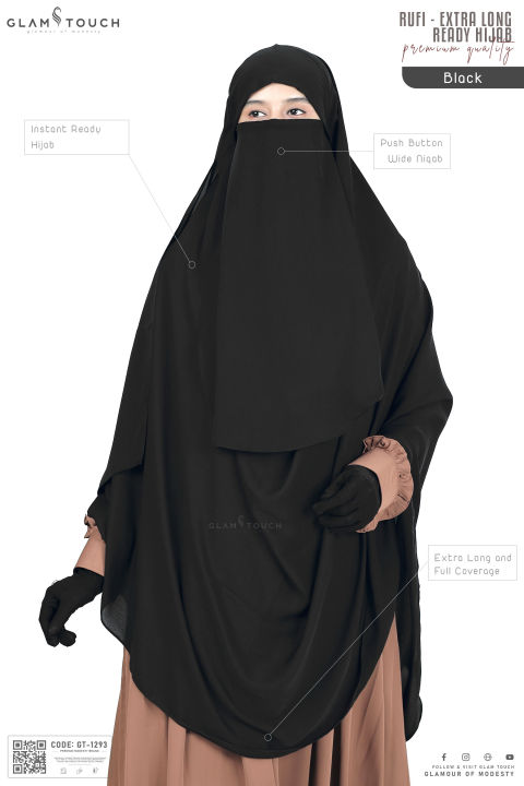 Glam%20Touch%20Extra%20Coverage-%20Rufi%20One%20Loop%20Ready%20Hijab%20Niqab%20Set%20-%20Image%202