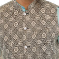 printed Katan .koti party drees ,weading wear koti for men. 