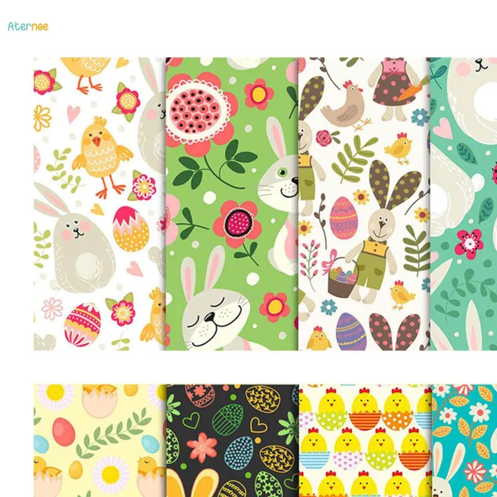 Cute%20Easter%20Rabbit%20Patchwork%20Fabric%20DIY%20Textile%20Digital%20Printing%20Craft%20Easter%20Bunny%20Egg%20Fabric%20for%20Party%20Easter%20Decoration%20-%20Image%208