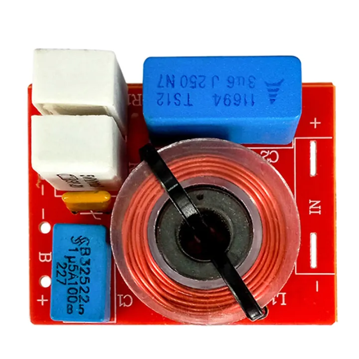 80W%202%20Way%20Hi-Fi%20Speaker%20Frequency%20Divider%20Crossover%20Filters%20with%20Junction%20Box%20-%20Image%204