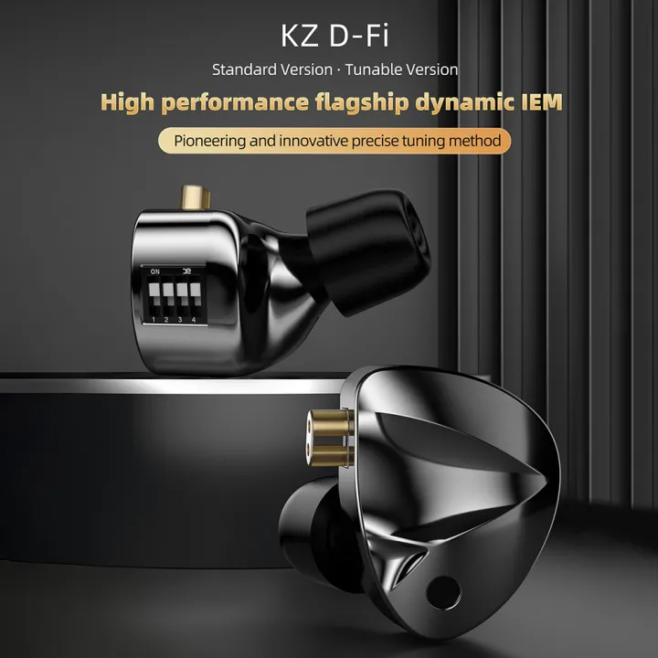 KZ%20D-Fi%20In%20Ear%20Headphone%204-Level%20Tuning%20Switch%20HiFi%20Bass%20Metal%20Earphones%20Noise%20Reduction%20with%20Mic%20Wired%20Dynamic%20Headset%20Monitor%20-%20Image%206