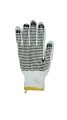 Hand Gloves, Cotton made gloves, Free Size, Bird Catching or general work glove. 