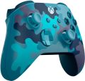 Xbox Wireless Controller Mineral Camo Special Edition - Wireless Controler.