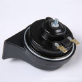 Shock horn car snail horn 12V universal Mic horn. 