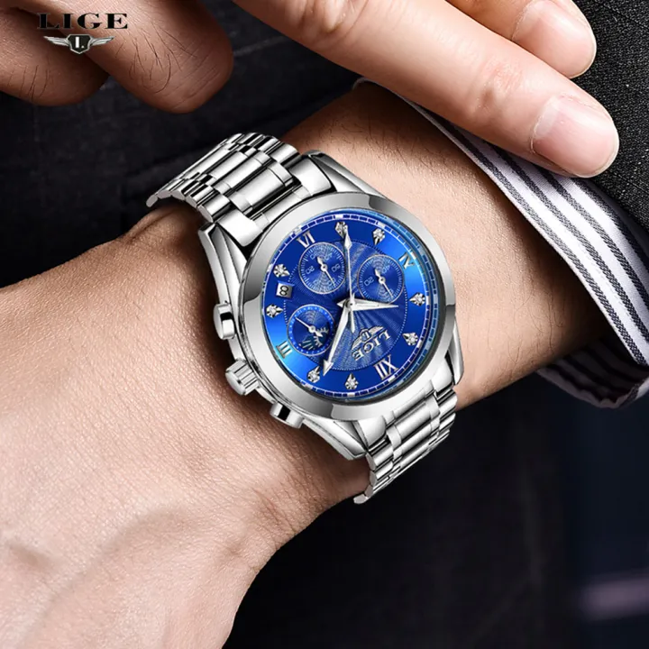 LIGE%20Men%20Watch%20Top%20Brand%20Original%20Sports%20Quartz%20Mens%20Watches%20Full%20Steel%20Waterproof%20Chronograph%20Wristwatch%20Men%20Relogio%20Masculino%208912%20-%20Image%207