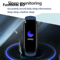 Profesional M7 Smart Watch Men Women Smartband M7 Heart Rate Smartwatch Fitness Tracker Blood Pressure Sport Smart Bracelet for mi band 7. 