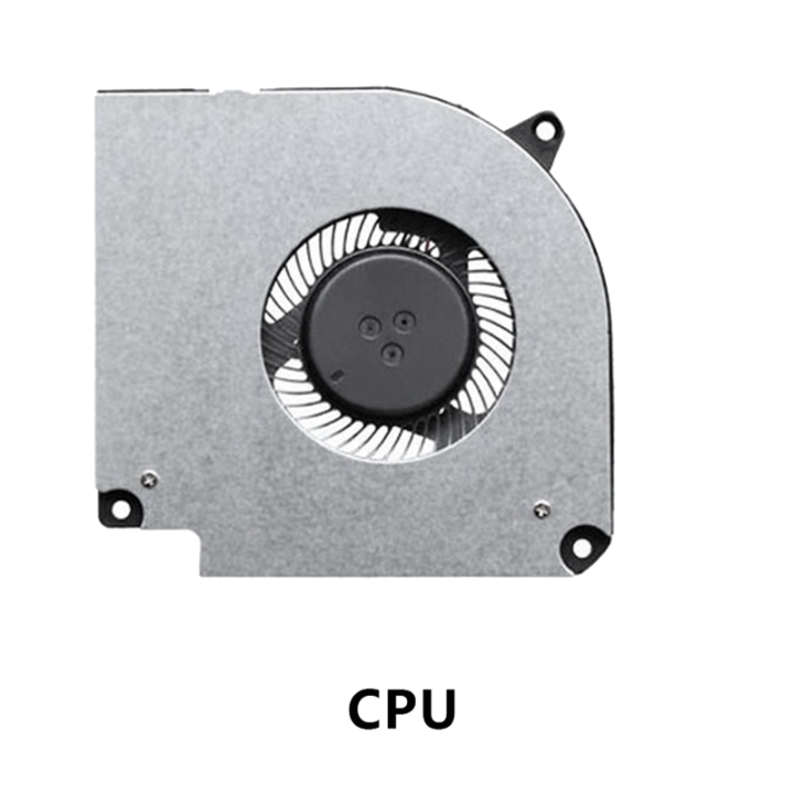 Laptop%20CPU%20+GPU%20Cooling%20Fan%20Kit%20for%20GIGABYTE%20G5%20KC%20/%20G7%20KC%20RP47%20AORUS%207%20SA%20Aorus%205%20KB%20RC45%20Aorus%205%20Gaming%20FAN%20-%20Image%205