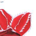 Cat Hat Soft Adorable Pet Hat Adjustable Dog Cosplay Pet Costume Hat M.