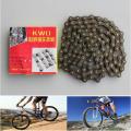 KWO Chain 8 Speed Mountain Bicycle Chain Transmission Gear Chain - সাইকেল. 