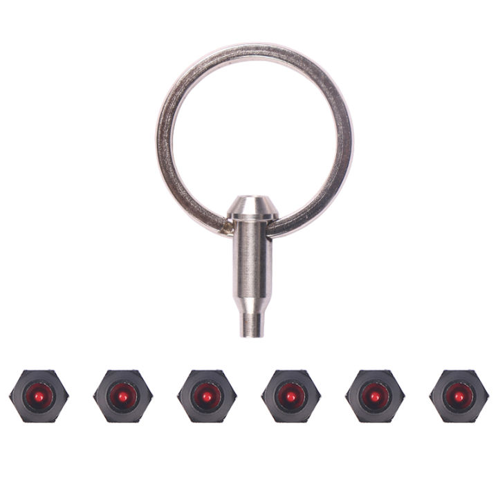0.45g%20Anti%20theft%20bicycle%20bike%20lock%20locks%20smart%20design%20protect%20saddle%20stem%20handlebar%20wheels%20Smallest%20lightest%20M4%20M5%20M6%20Screws%20-%20Image%203