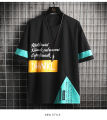 Summer New Fashionable T-Shirt For Men [Wear Classy]. 
