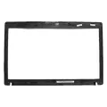 Gzeele cover for Lenovo for IdeaPad g580 g585 LCD top back cover/bezel/palmrest upper notebook am0n2000100. 