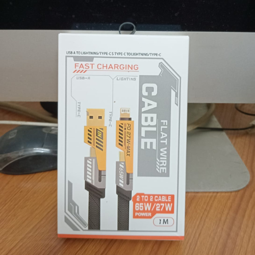Nylon%20Braided%20Zinc%20Alloy%20Material%20Hot%20Selling%20High%20Quality%20Pd%2027W%20to%2065W%204%20in%201%20Usb%20Fast%20Charging%20Data%20Cable%20for%20Iphone%20-%20Image%208