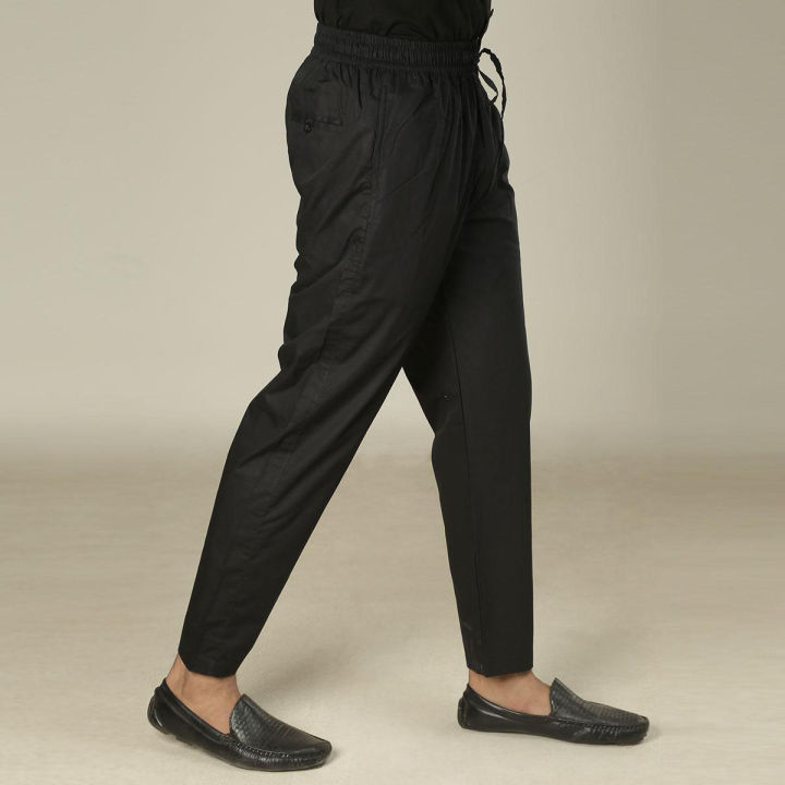 Pajama for Men - Black