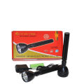 JY SUPER JY-8990 Torch Light High Power Rechargeable Flashlight 2W LED torchlight. 