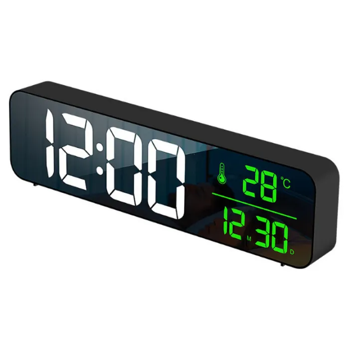 LED%20Digital%20Alarm%20Clock%20Snooze%20Mirror%20Voice%20Control%20Touch%20Dual%20Mode%20Digital%20Clock%20-%20Image%202